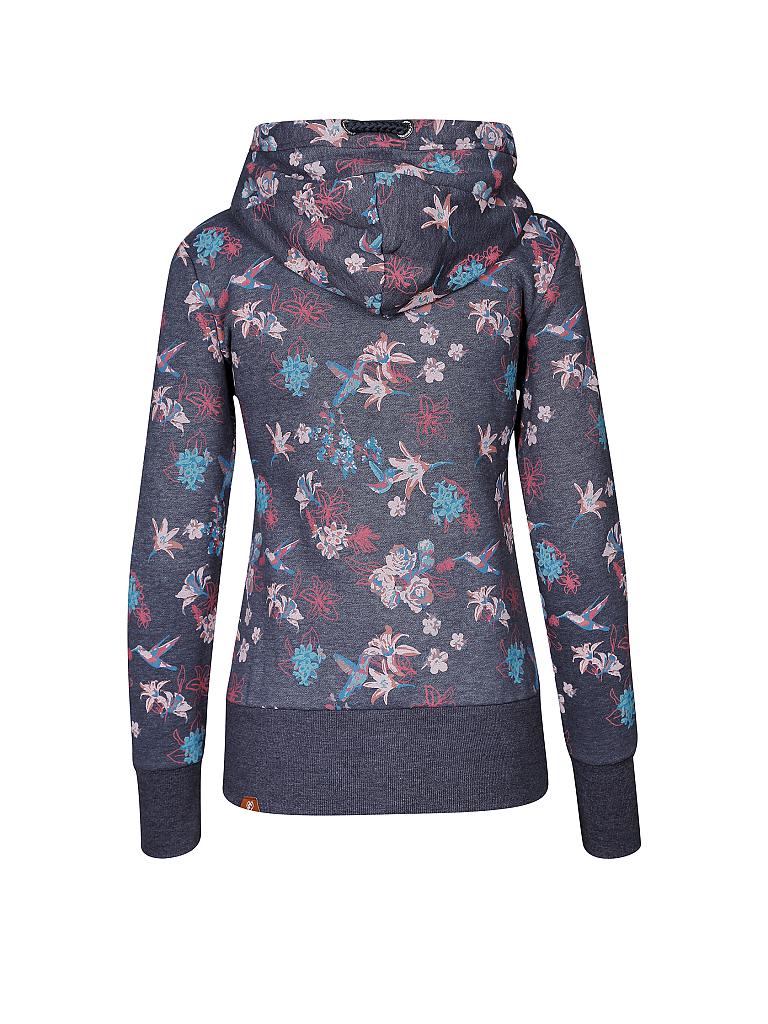 Ragwear Neska Zip Comfy Core - Acheter Sur